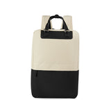 MOCHILA DUBLU - NEGRO