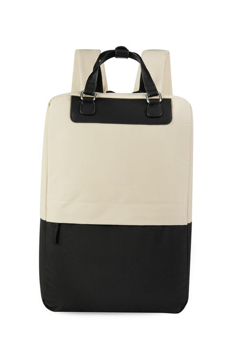 MOCHILA DUBLU