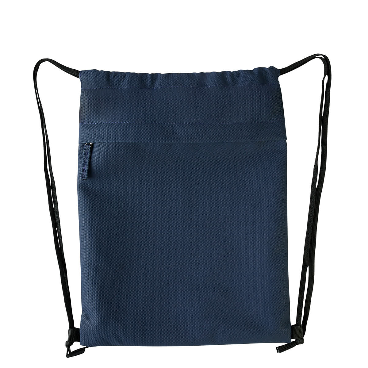 BOLSA-MOCHILA ZOKA - AZUL MARINO
