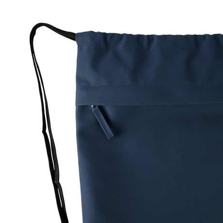 BOLSA-MOCHILA ZOKA - AZUL MARINO