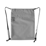 BOLSA-MOCHILA ZOKA - GRIS