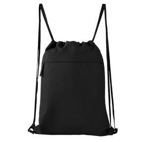 BOLSA-MOCHILA ZOKA - NEGRO