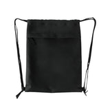 BOLSA-MOCHILA ZOKA - NEGRO
