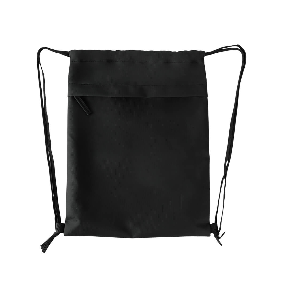 BOLSA-MOCHILA ZOKA - NEGRO