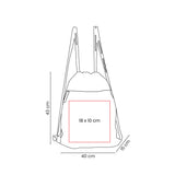 BOLSA-MOCHILA ZOKA
