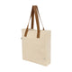BOLSA NUREK - BEIGE