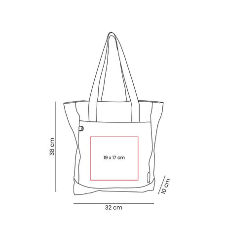 BOLSA NUREK