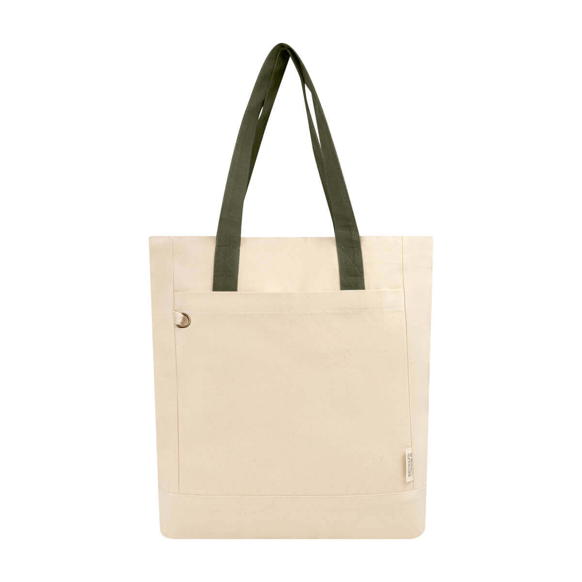 BOLSA NUREK - VERDE