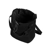 BOLSA KIVAN - NEGRO