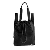 BOLSA KIVAN - NEGRO