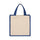 BOLSA SELENE - AZUL