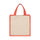 BOLSA SELENE - NARANJA