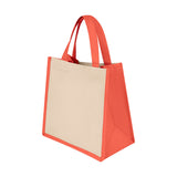 BOLSA SELENE - NARANJA