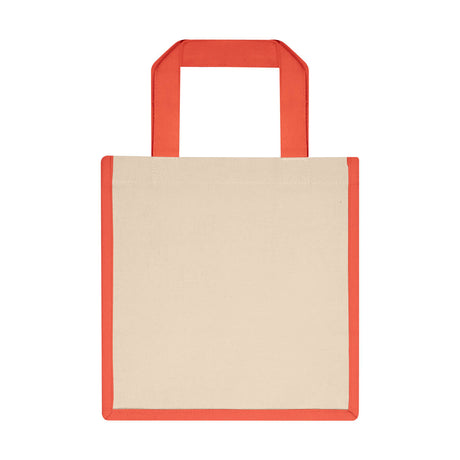 BOLSA SELENE - NARANJA