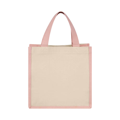 BOLSA SELENE - ROSA