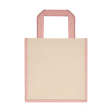 BOLSA SELENE - ROSA