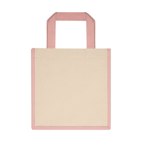 BOLSA SELENE - ROSA