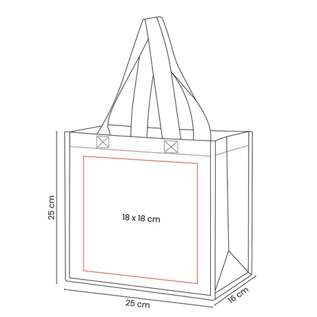 BOLSA SELENE