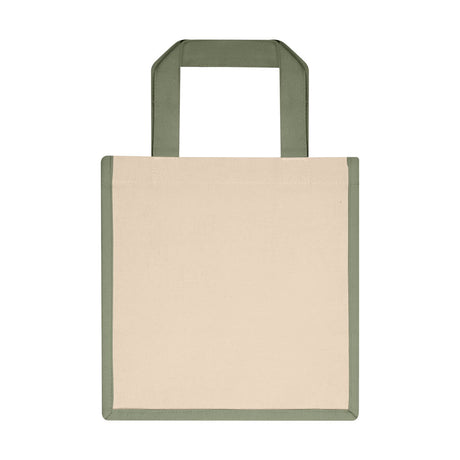 BOLSA SELENE - VERDE