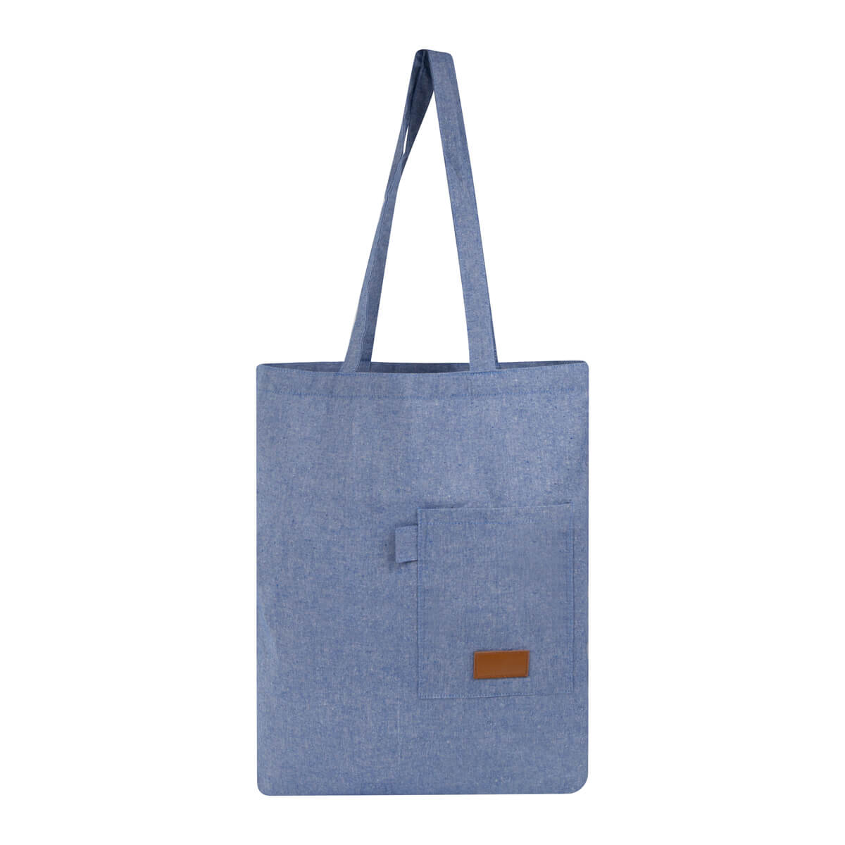 BOLSA KORU - AZUL
