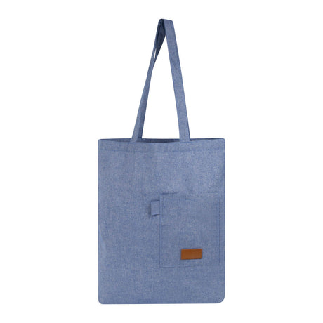 BOLSA KORU - AZUL