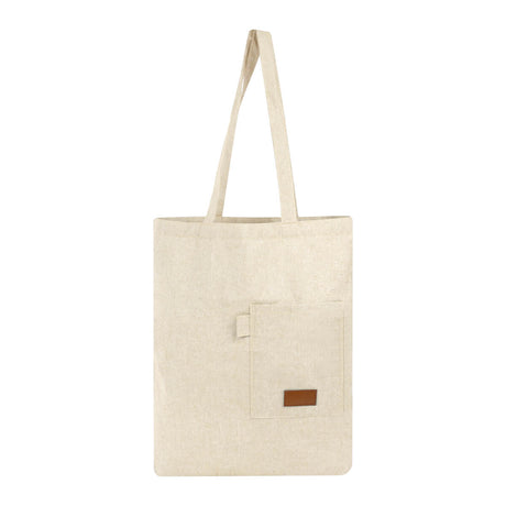 BOLSA KORU - BEIGE