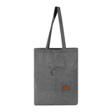 BOLSA KORU - GRIS