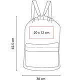 BOLSA-MOCHILA ZITE