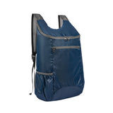 MOCHILA VOYAGE - AZUL