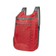 MOCHILA VOYAGE - ROJO