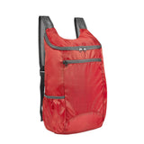 MOCHILA VOYAGE - ROJO