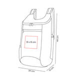 MOCHILA VOYAGE