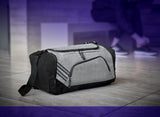 MALETA-MOCHILA VINCI - GRIS