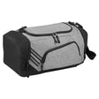 MALETA-MOCHILA VINCI - GRIS