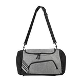 MALETA-MOCHILA VINCI - GRIS