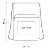 BOLSA-MOCHILA KARLOVAC