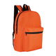 MOCHILA TIDE - NARANJA