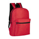 MOCHILA TIDE - ROJO