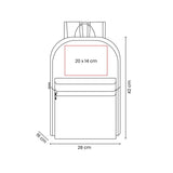MOCHILA TIDE