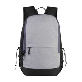MOCHILA KIBAN - GRIS