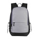 MOCHILA KIBAN - GRIS