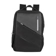 MOCHILA BABEL - NEGRO
