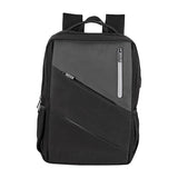 MOCHILA BABEL - NEGRO