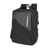 MOCHILA BABEL - NEGRO