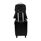 MOCHILA BABEL - NEGRO