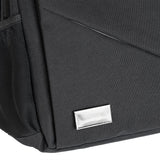MOCHILA BABEL - NEGRO