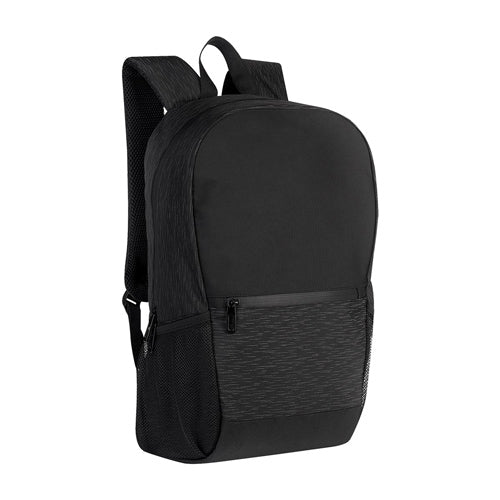 MOCHILA CAMERON - NEGRO