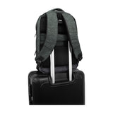 MOCHILA CAMERON - NEGRO
