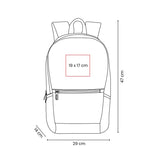 MOCHILA CAMERON