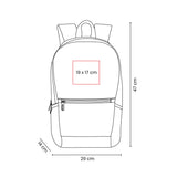 MOCHILA CAMERON